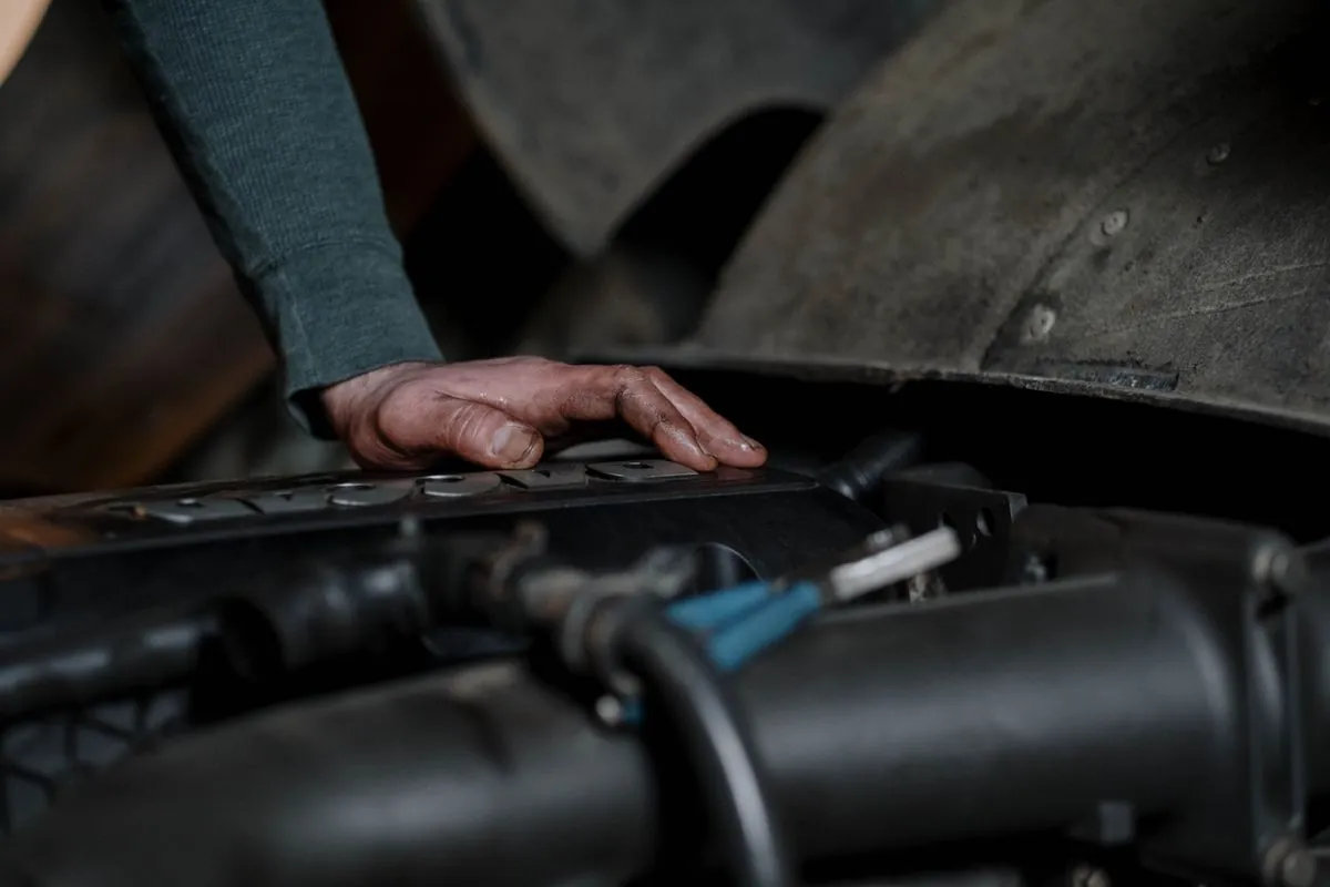 Gaskets & Seals