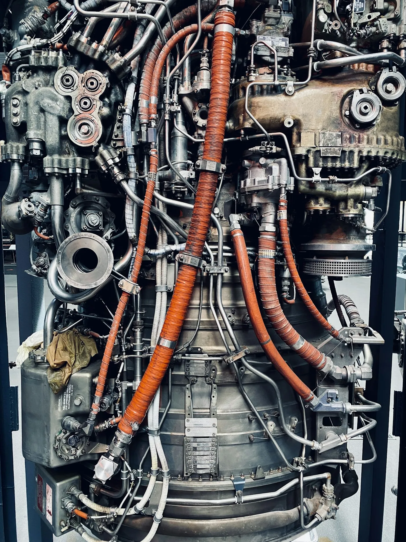 Marine Engines
